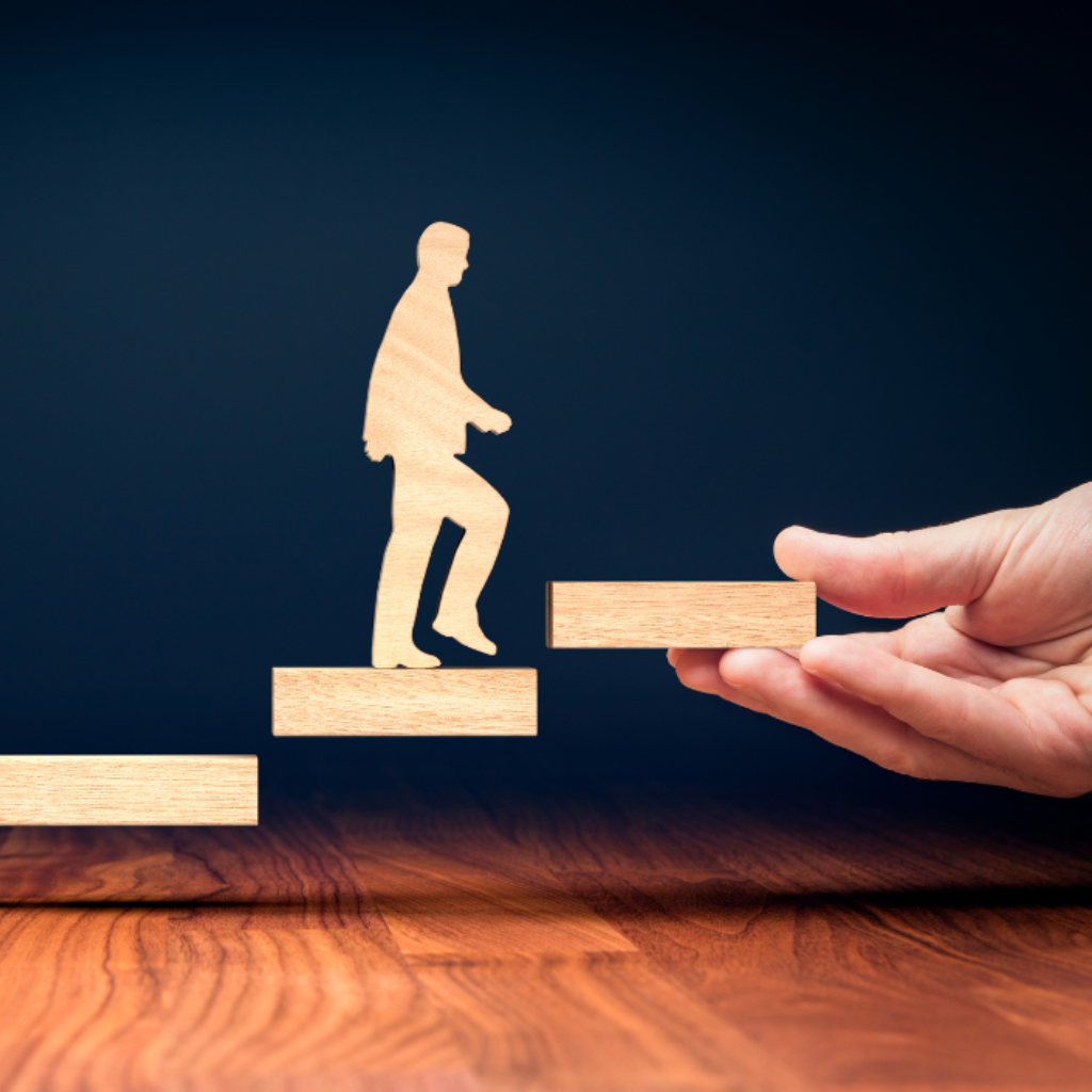 Abundance & Career Breakthrough Coaching